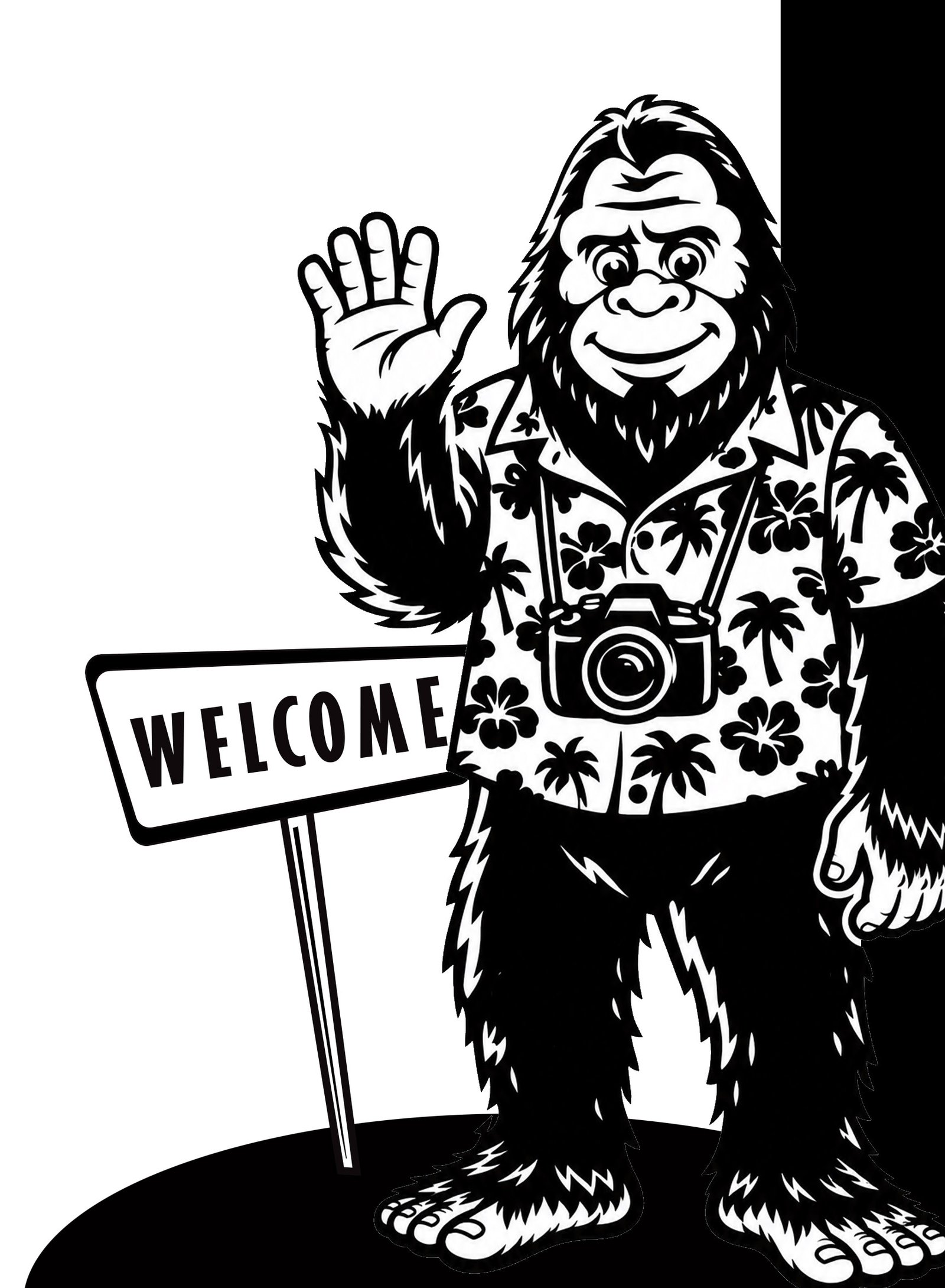 Welcome Center
