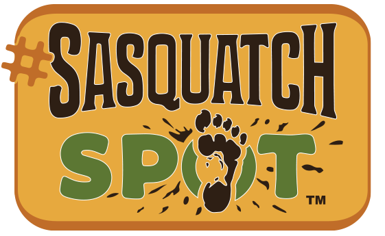 Sasquatch Spot