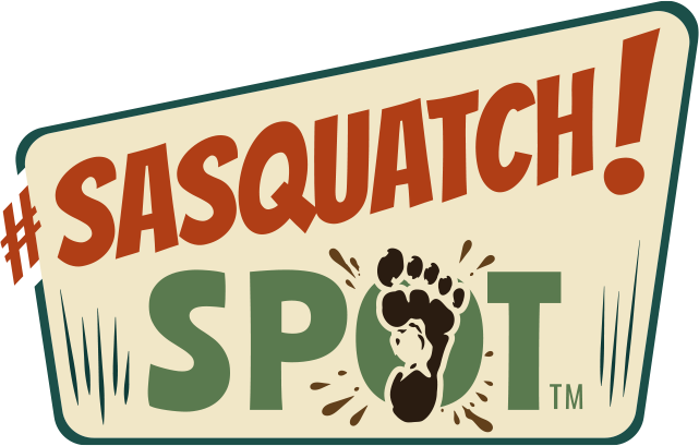 Sasquatch Spot